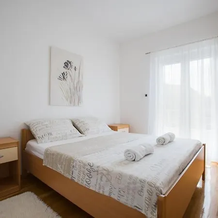 Apartmán With Wifi Podstrana, - 25097