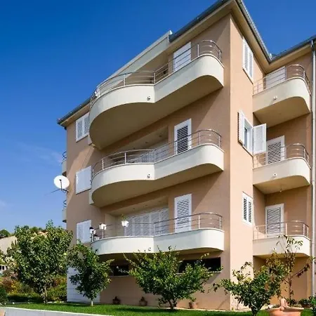 With Wifi Podstrana, - 25097 Apartman Split