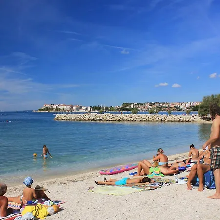 Apartment With Wifi Podstrana, - 25097