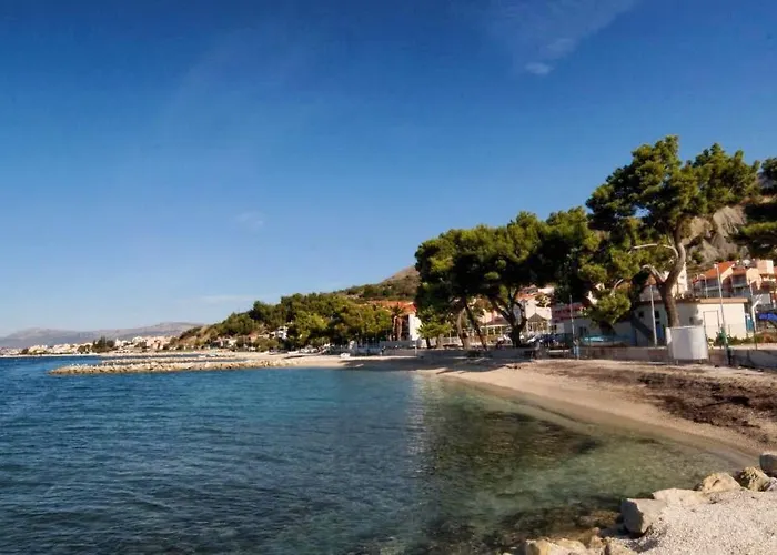 With Wifi Podstrana, - 25097 Split