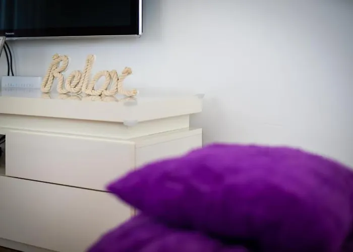 With Wifi Podstrana, - 25097