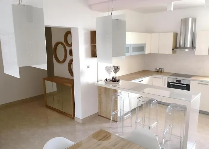 With Wifi Podstrana, - 25097